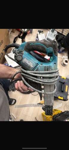 Makita 6843 auto feed - makita,