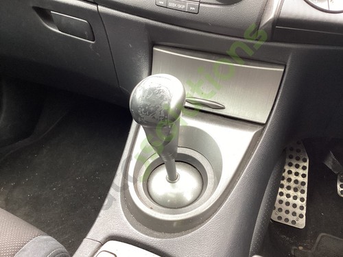 Honda civic cdti type - civic, i-cdti