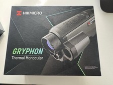 HIK GRYPHON THERMAL SPOTTER