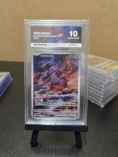 Pokémon TCG Groudon Paradox