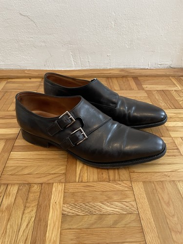 John lobb men monk strap - monk,