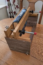 Bookbinding Book Press