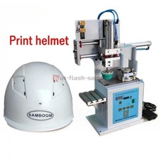 Steel Plate Printing Machine