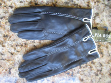BNWT PIA ROSSINI Ladies Black