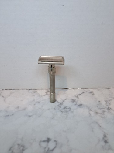 Vintage 1960 gillette - vintage, slim