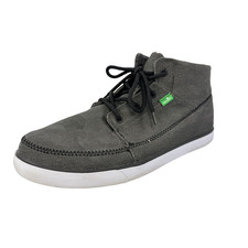 Mens Sanuk Ankle Boot Chukka