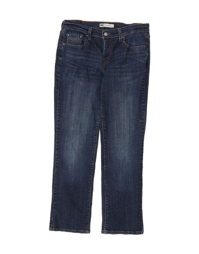 Levi womens 505 - womens, straight