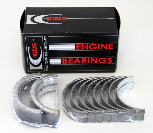 Main crankshaft bearings for - main,