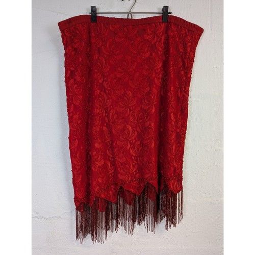 Vtg joseph bon - bon, skirt