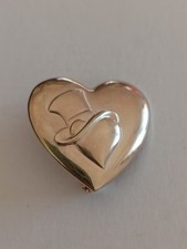 Variety Club Heart Badge