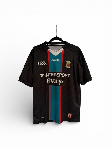 Neills county mayo gaa - o’neills,