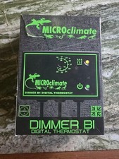 Microclimate Dimmer B1