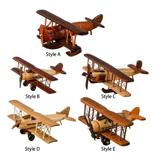 Handcraft aircraft model - handcraft,