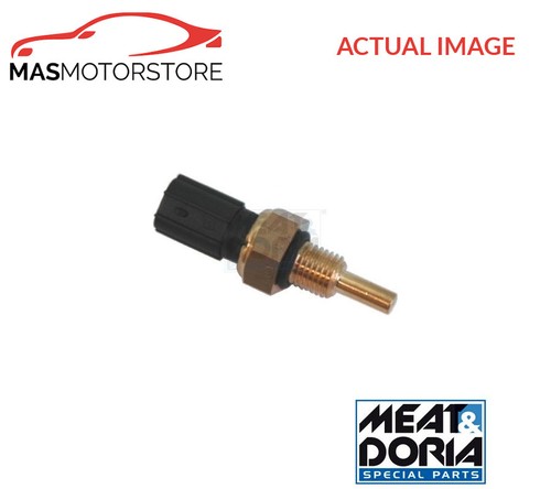 Coolant temperature sensor - temperature,
