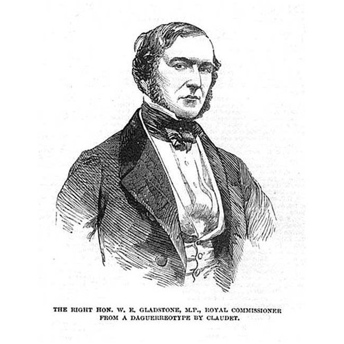 William ewart gladstone - william,