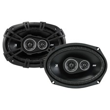 Kicker Audio DS 6" x 9" (160 x