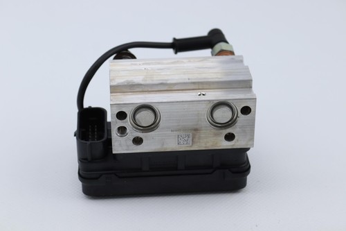 Abs module royal enfield - abs,