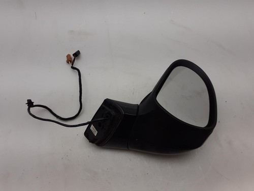 Peugeot 207 door - 207, mirror