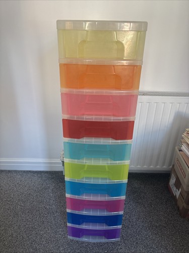 Really useful rainbow - really,