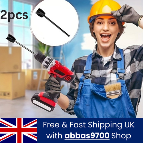 2pc paint mixer for - 2pc,