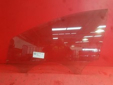 FORD MONDEO DOOR GLASS FRONT