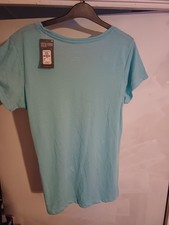 Brand New Primark Slouchy Tee