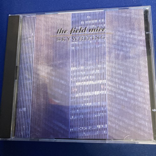 The field mice skywriting and - ,