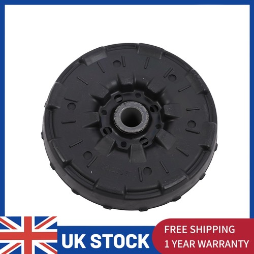 Front suspension top strut - suspension,