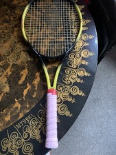 Head Radical Tour Series 690 Tennis Raquet..Grip Size 2..