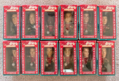 Corinthian prostars football - corinthian,