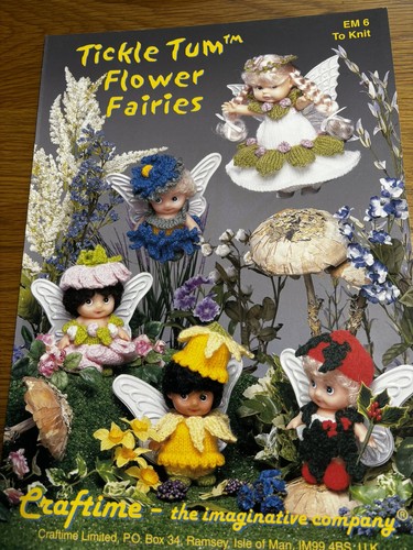 Craftime em6 knitting - knitting, pattern