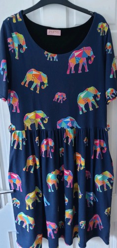 Popsy clothing elephant - clothing,