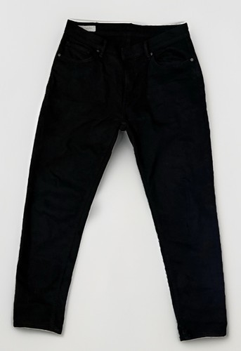 Zara men soft denim - soft, stretch