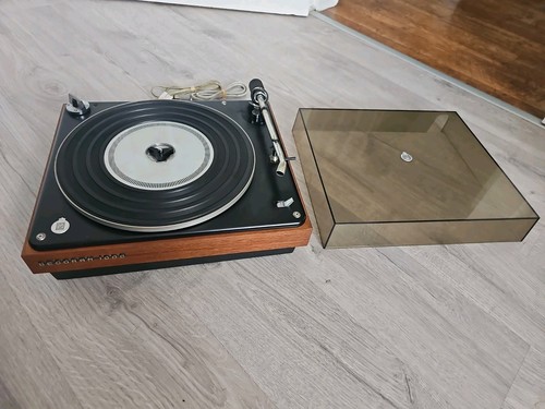 Vintage bang olufsen beogram - vintage, &