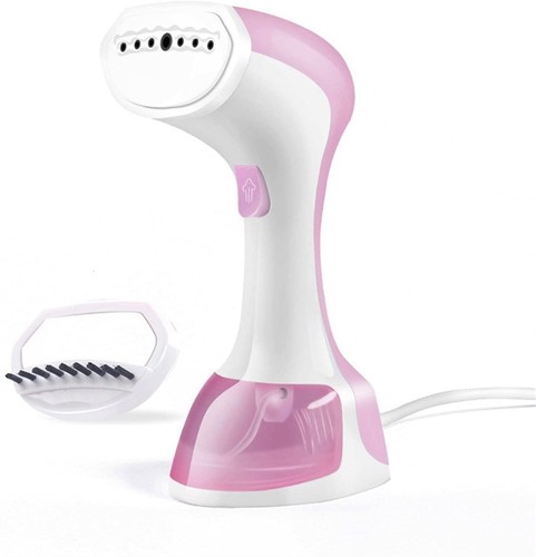 1100w garment steamer - 1100w,