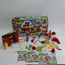 LEGO Duplo Set 10952 Barn
