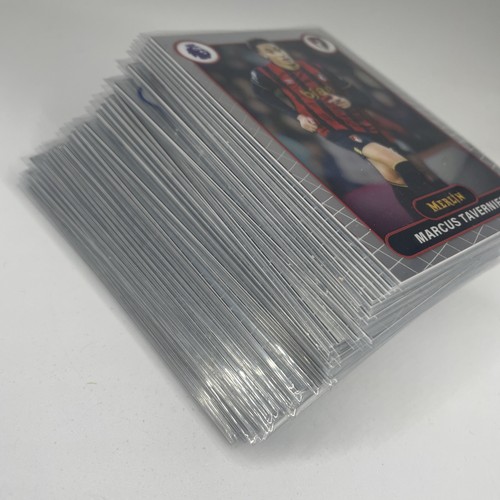 Topps merlin premier league - topps,