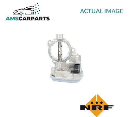 Throttle body 408008 nrf - throttle,