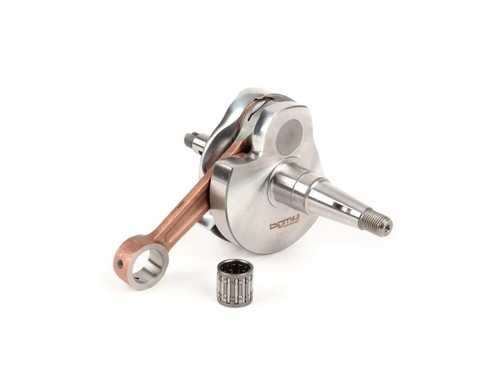 Stock bgm pro touring - stock,