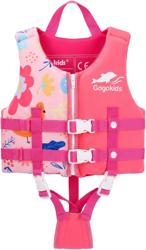 Swim vest float jacket - jacket, kids