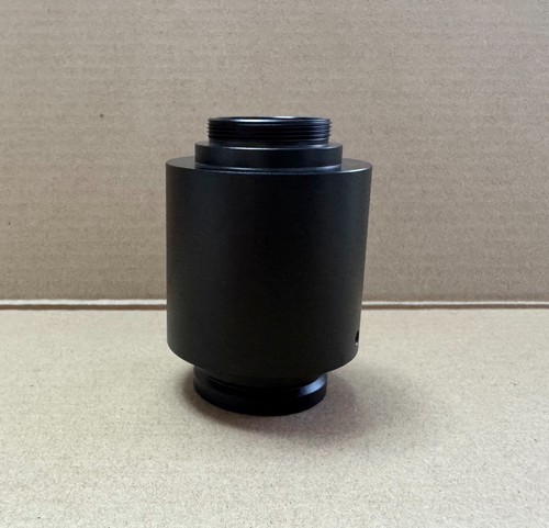 Standard microscope camera - 1x,