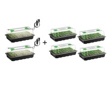 VIVOSUN 240-Cell Seed Starter