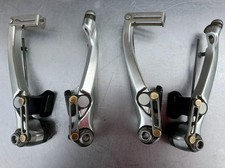 Shimano Deore Xt 739 V Brakes