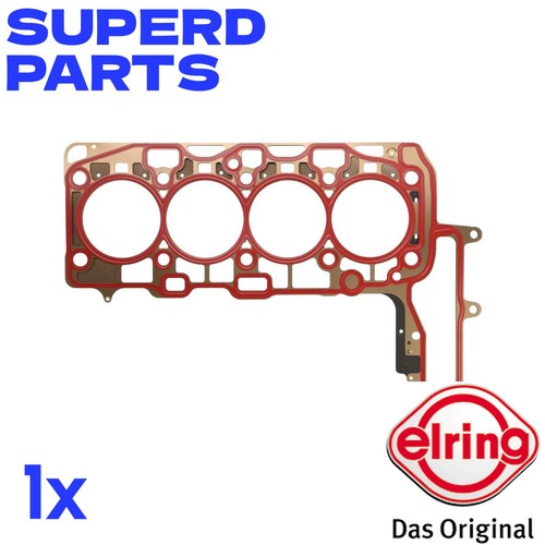 Cylinder head gasket - head, fits: