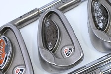 Ping i10 Irons / 3-PW+SW /