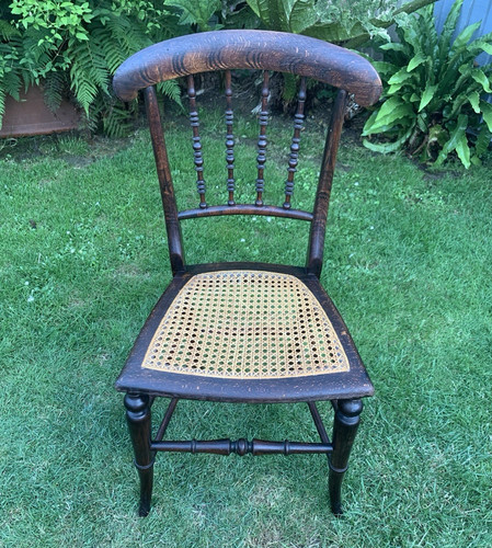 Antique regency style - regency,