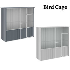 Large Bird Cage, Bird House