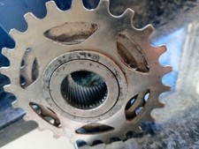 Vintage Maillard Helicomatic 5