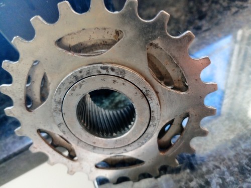 Vintage maillard helicomatic - vintage, 5