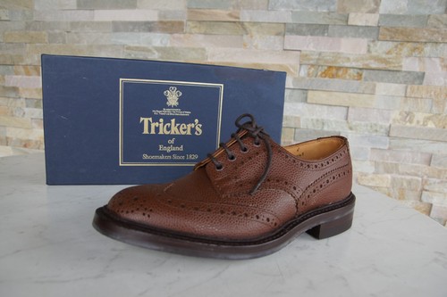 Tricker uk 9 - 43.5,